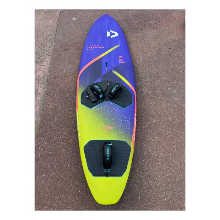 DUOTONE Freewave SLS 94L 2025 Occasion