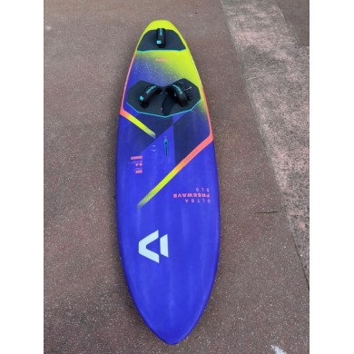 DUOTONE Freewave SLS 94L 2025 Occasion