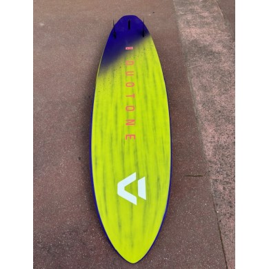 DUOTONE Freewave SLS 94L 2025 Occasion