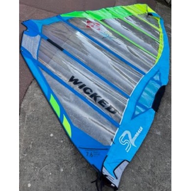 S2 Maui Wicked 2025 occasion