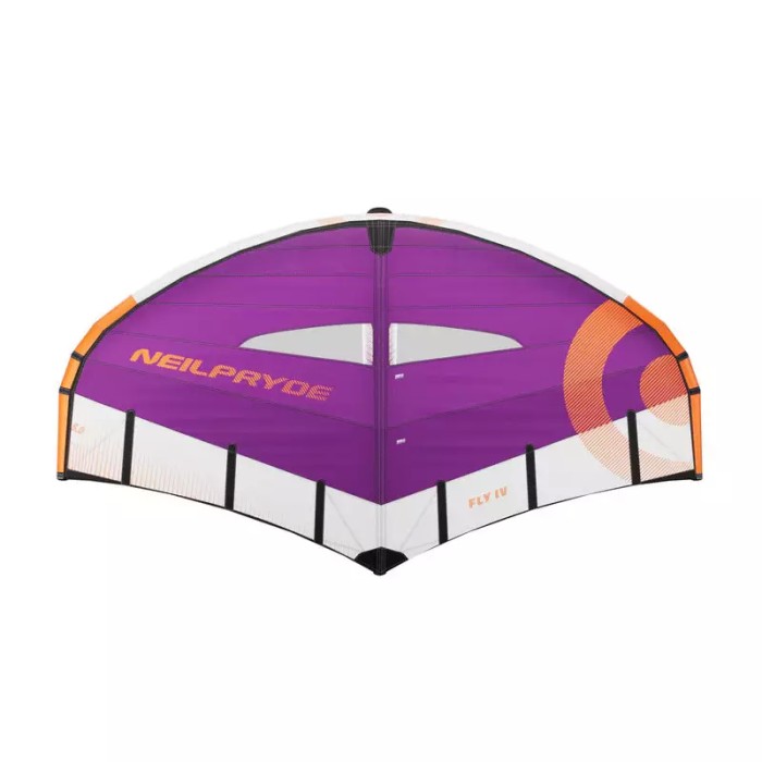 NEILPRYDE Fly IV 2026