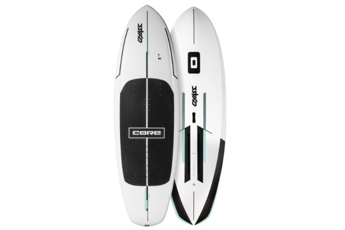 Core Chase Mid Lenght