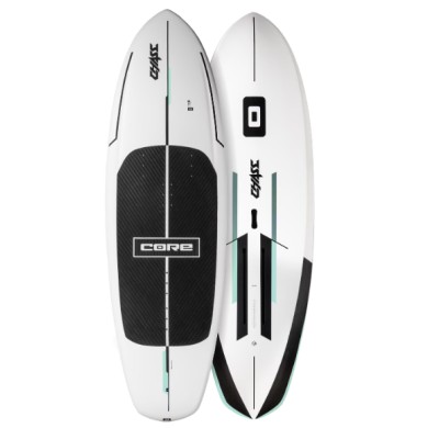 Core Chase Mid Lenght