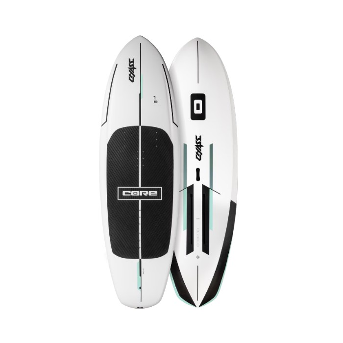 Core Chase Mid Lenght