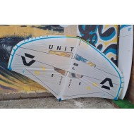 DUOTONE Unit SLS Concept Blue 2025 3m² + Handle Fusion Occasion