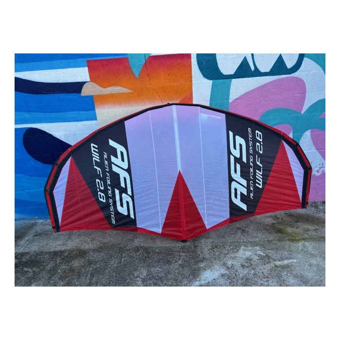 AFS Wilf 2.8m² Occasion
