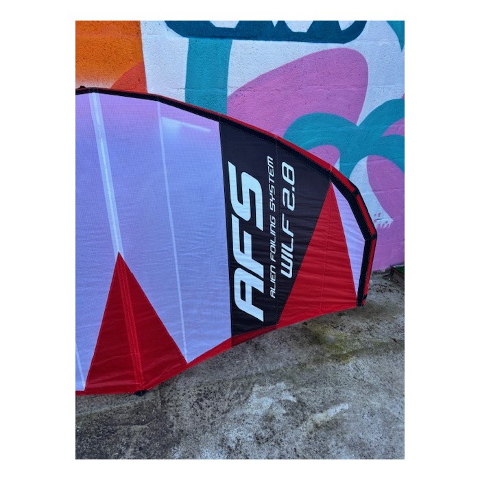 AFS Wilf 2.8m² Occasion