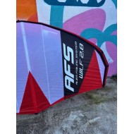 AFS Wilf 2.8m² Occasion
