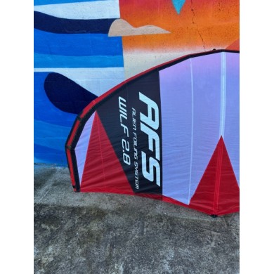 AFS Wilf 2.8m² Occasion