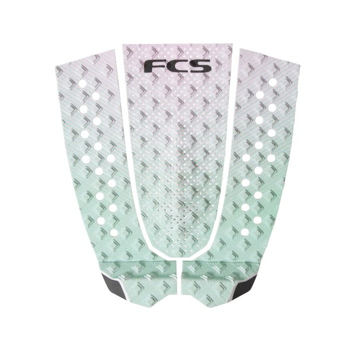 FCS Sky Brown Pad