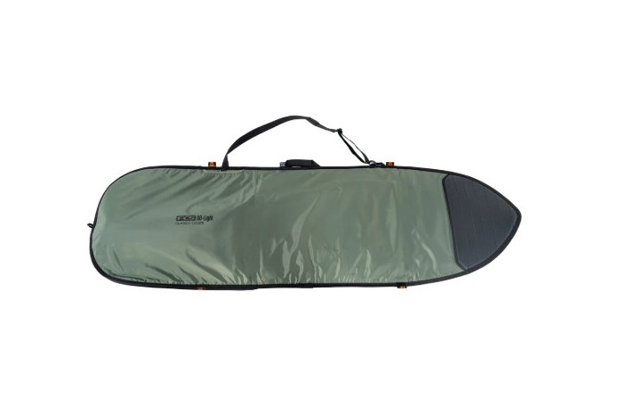 FCS Classic Cover Fish