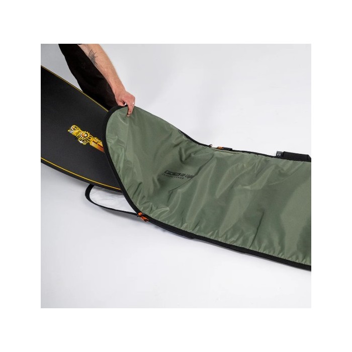 FCS Classic Cover Fish