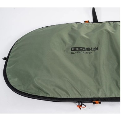 FCS Classic Cover Mid-Lenght
