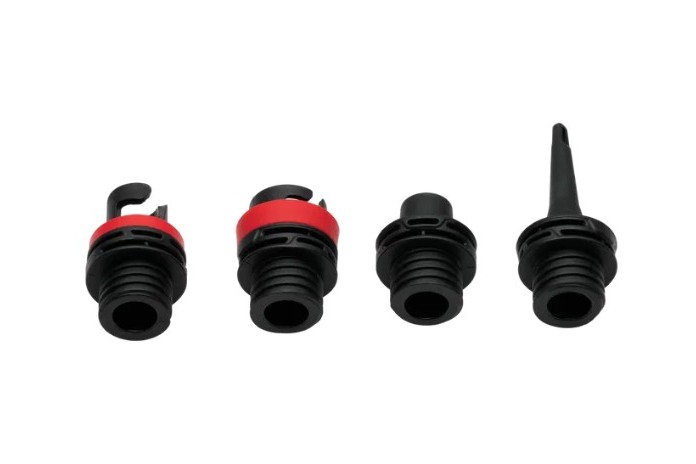 DUOTONE ePump Hose Adapters ( 4pcs)
