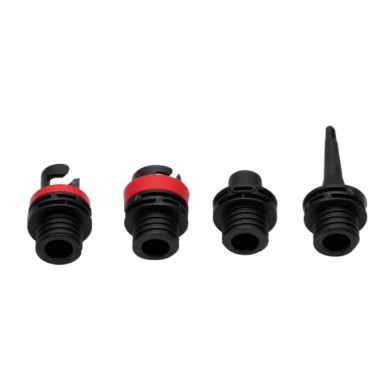 DUOTONE ePump Hose Adapters ( 4pcs)