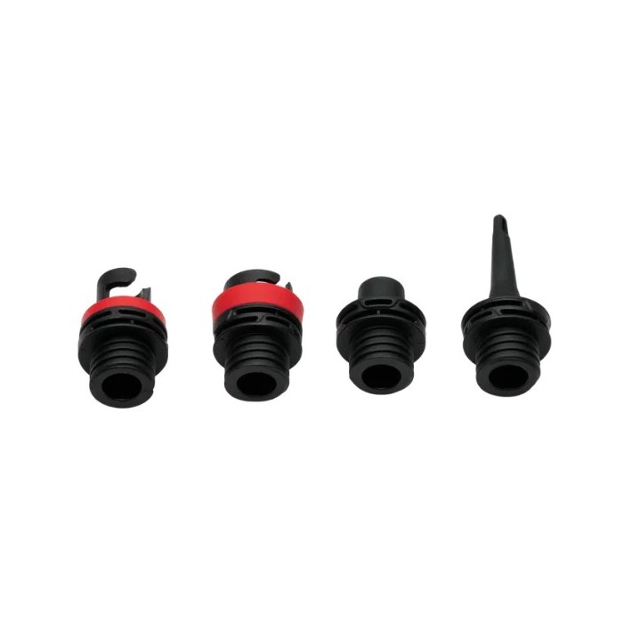 DUOTONE ePump Hose Adapters ( 4pcs)