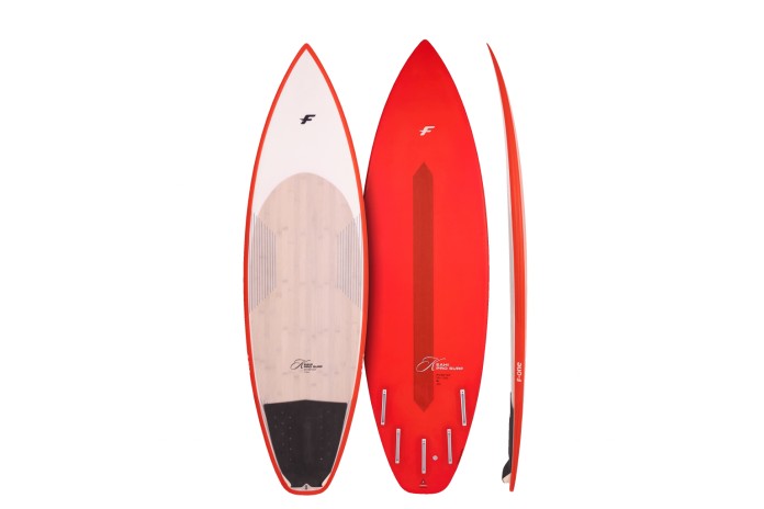 F-ONE Keahi Pro Surf 2026