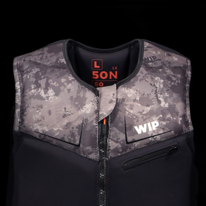 WIP KOMPACT VEST 2.0 50N
