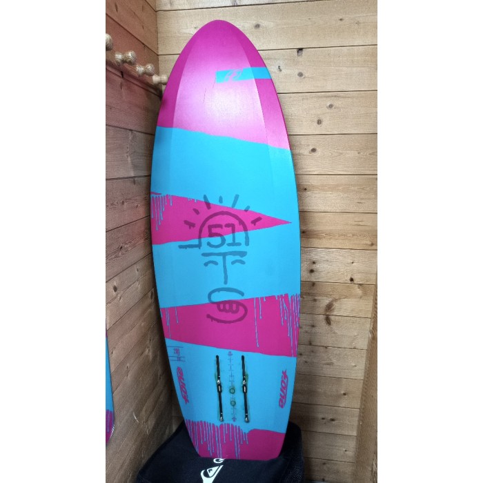 F-ONE Foilboard 51TS 10L Occasion