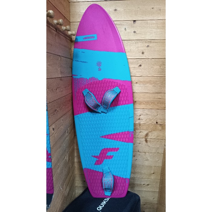 F-ONE Foilboard 51TS 10L Occasion