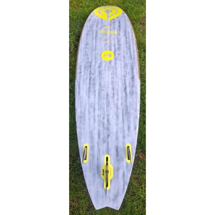 Goya Custom 3 Pro Occasion