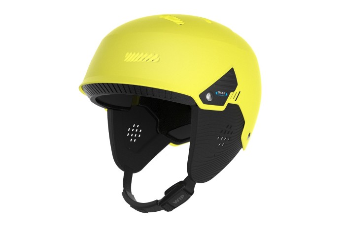 FORWARD WIP Casque Wisurf Slide