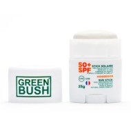 GREENBUSH Sticks Mixtes Solaire SPF50+