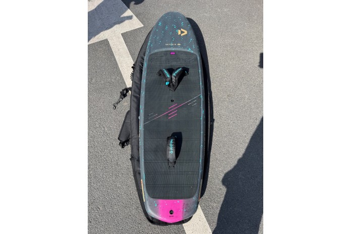 DUOTONE Skybrid SLS 2026 5'11 90L Occasion