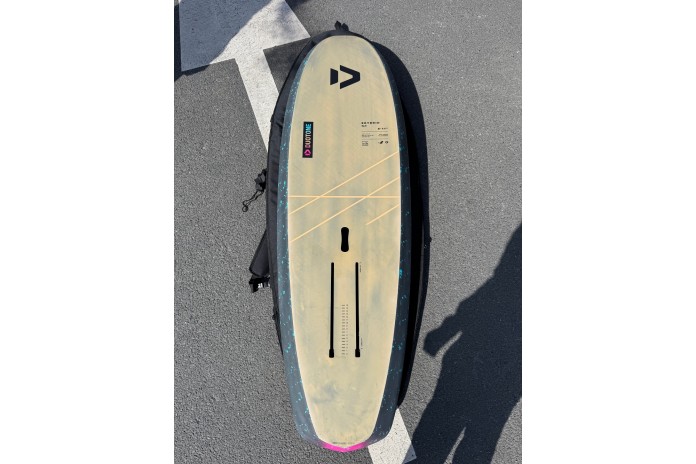 DUOTONE Skybrid SLS 2026 5'11 90L Occasion