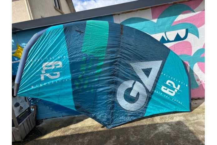 GA Poison 6.2m² 2022 Occasion