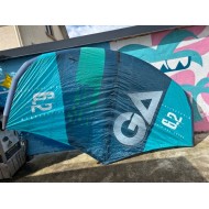 GA Poison 6.2m² 2022 Occasion