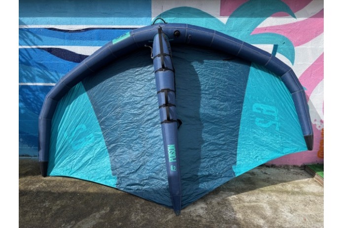 GA Poison 6.2m² 2022 Occasion