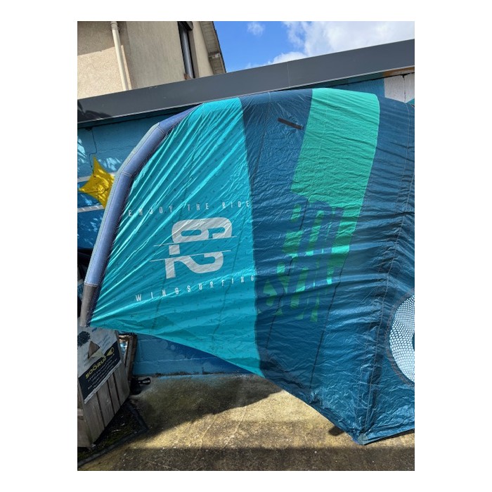 GA Poison 6.2m² 2022 Occasion