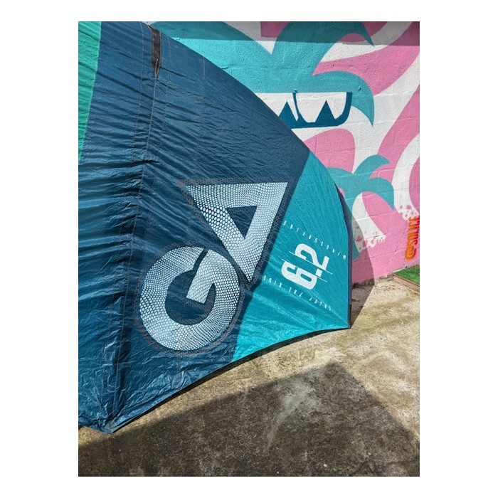 GA Poison 6.2m² 2022 Occasion