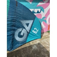 GA Poison 6.2m² 2022 Occasion