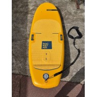 F-ONE Rocket Air Wing- Foil Tuttle 7'6 168L Occasion