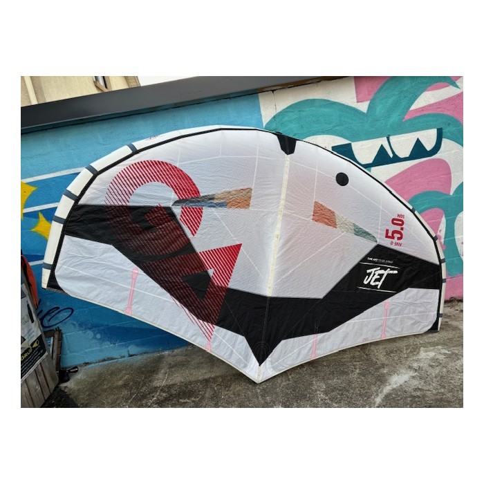 GA Jet 5.0m² 2024 Occasion