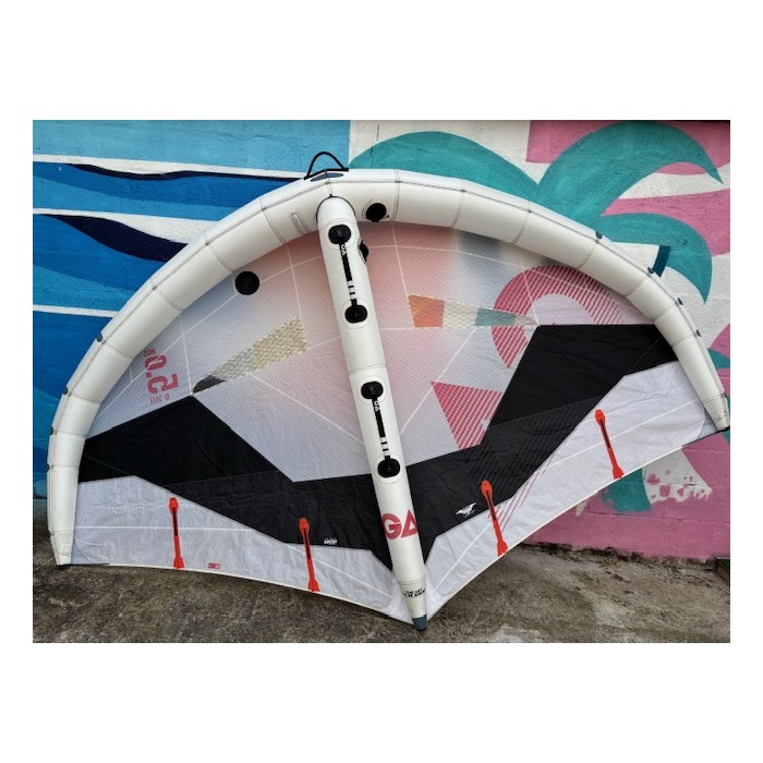 GA Jet 5.0m² 2024 Occasion