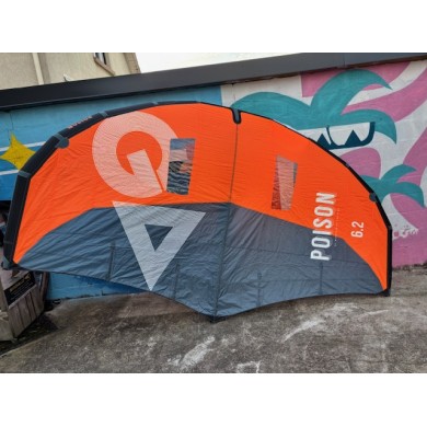 GA Poison 6.2m² 2023 Occasion