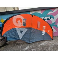 GA Poison 6.2m² 2023 Occasion