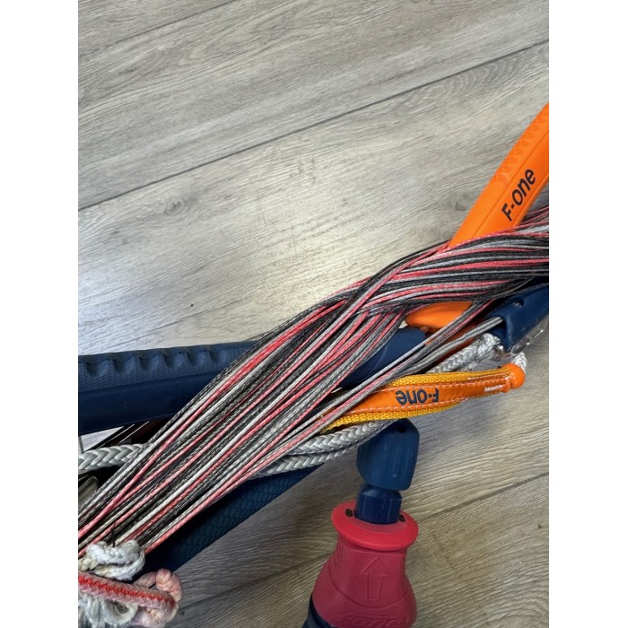 F-ONE Linx Barre SK99 45/52cm 2025 Occasion