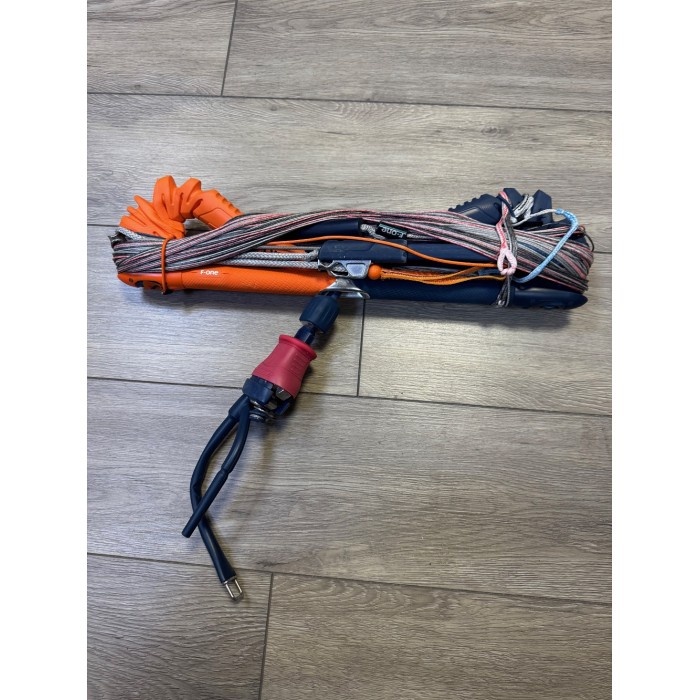 F-ONE Linx Barre SK99 38/45cm 22m 2025