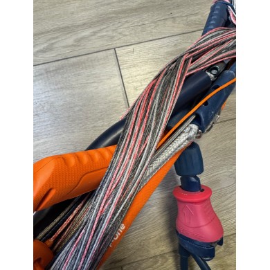 F-ONE Linx Barre SK99 38/45cm 22m 2025