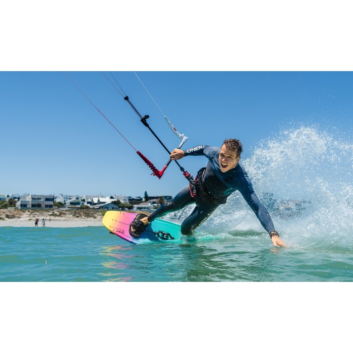 REEDIN Snackpack 2026