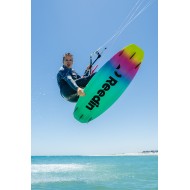planche kitesurf reedin