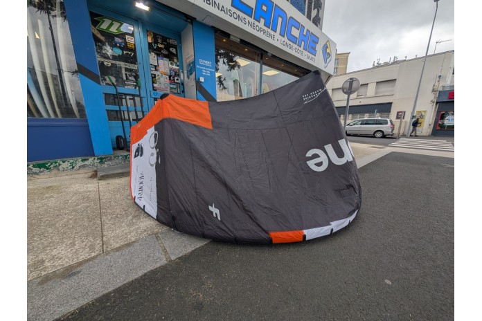 F-ONE Addikt Tec 5m 2025 Occasion