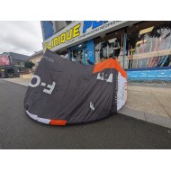 F-ONE Addikt Tec 7m 2025 Occasion