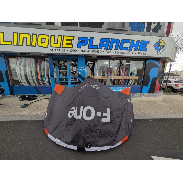 F-ONE Addikt Tec 7m 2025 Occasion