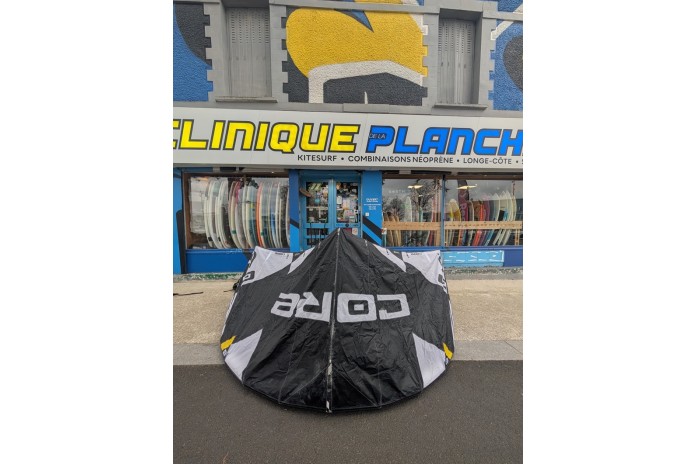 CORE Section 3 6m 2022 Occasion