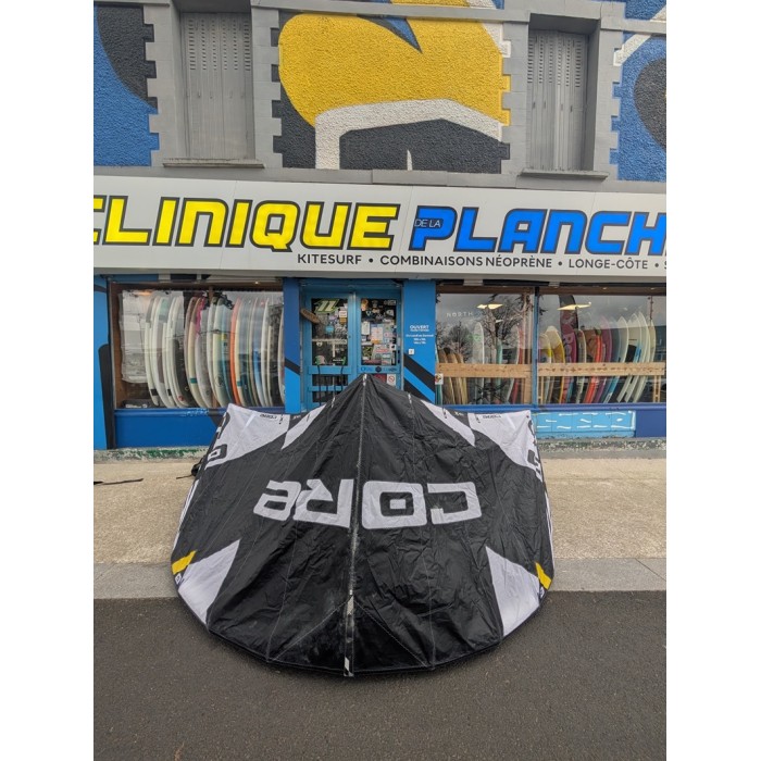 CORE Section 3 6m 2022 Occasion